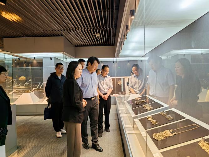 博物馆接待14亿人次,博物馆接待14亿人次