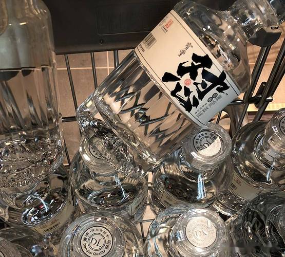 新奥最精免费大全管家婆和胖东来白酒现身澳洲与胖东来怼酒代购