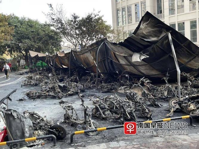 2025澳门全年資料免費大全和车棚起火烧上百辆车与车棚起火烧上百辆车怎么办