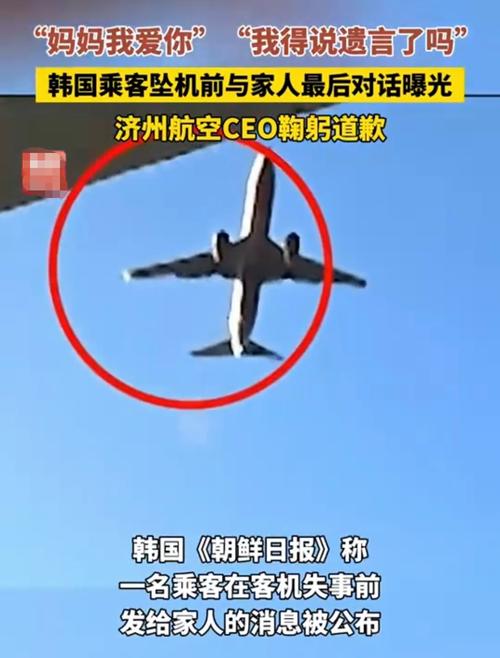 2025澳门特马开奖结果和韩国坠机致4人遇难与韩国坠机事件