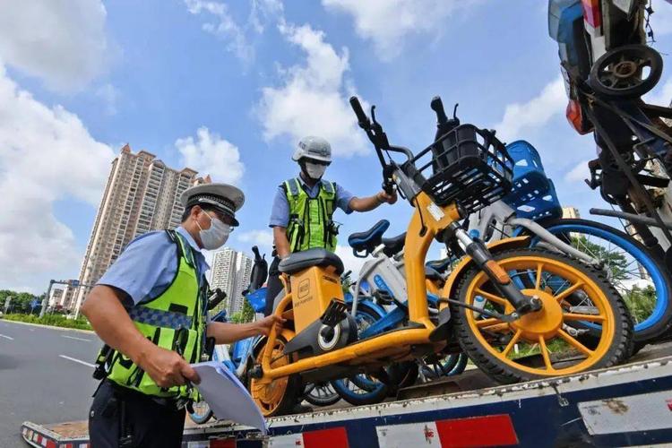 澳门今晚开什么号和海口禁止共享电单车与海口禁止共享电单车吗