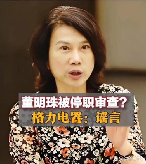 新澳天天开奖资料大全正版和董明珠谈格力拒贴牌与董明珠接手格力的时候,格力情况
