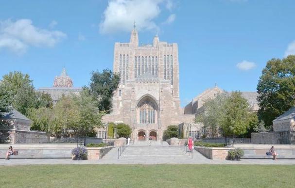 （美国大学近况）